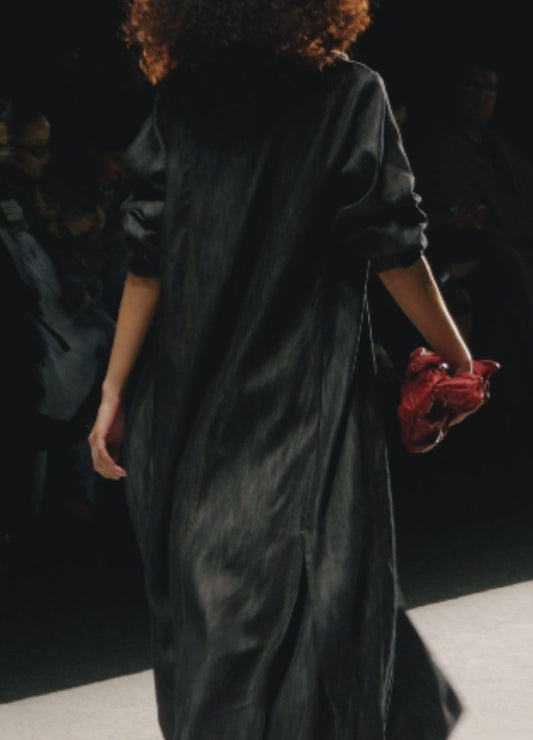 LOOK 06 - SKIRT