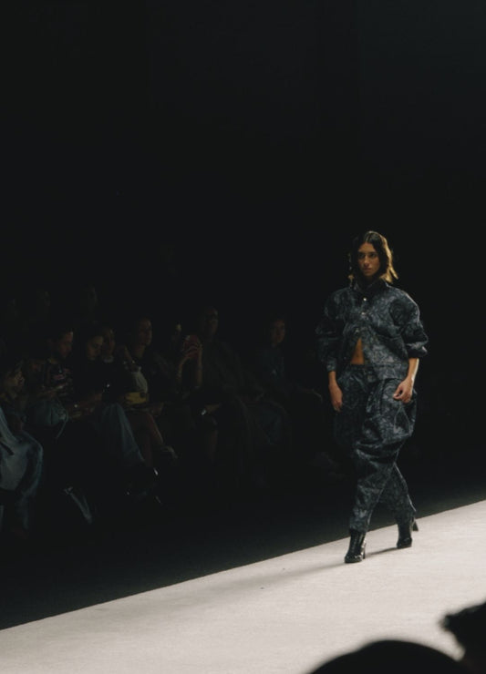 LOOK 09 - JACKET