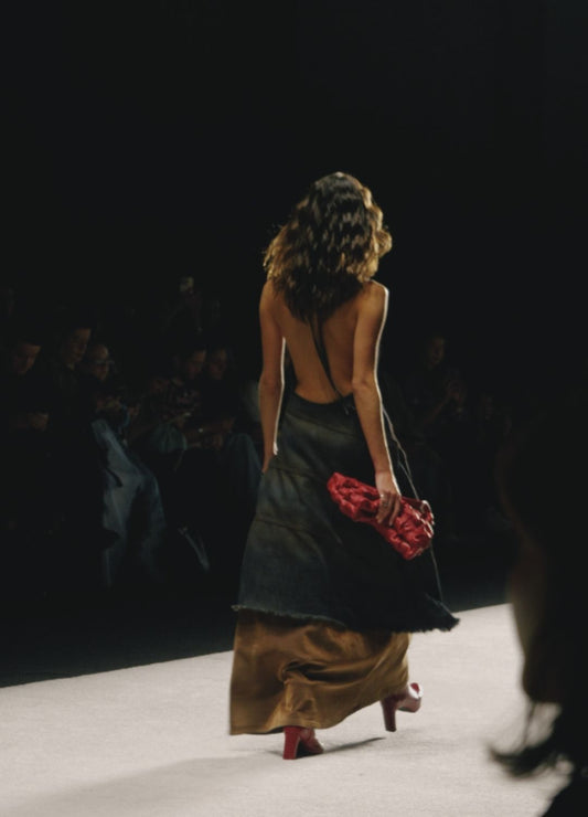 LOOK 02 - DRESS