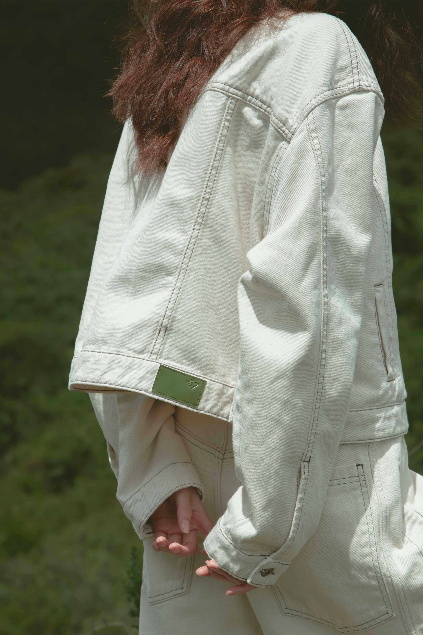 PÁRAMO JACKET