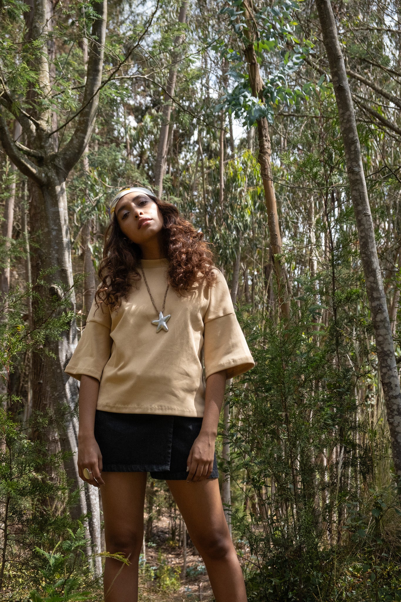 SAND T-SHIRT