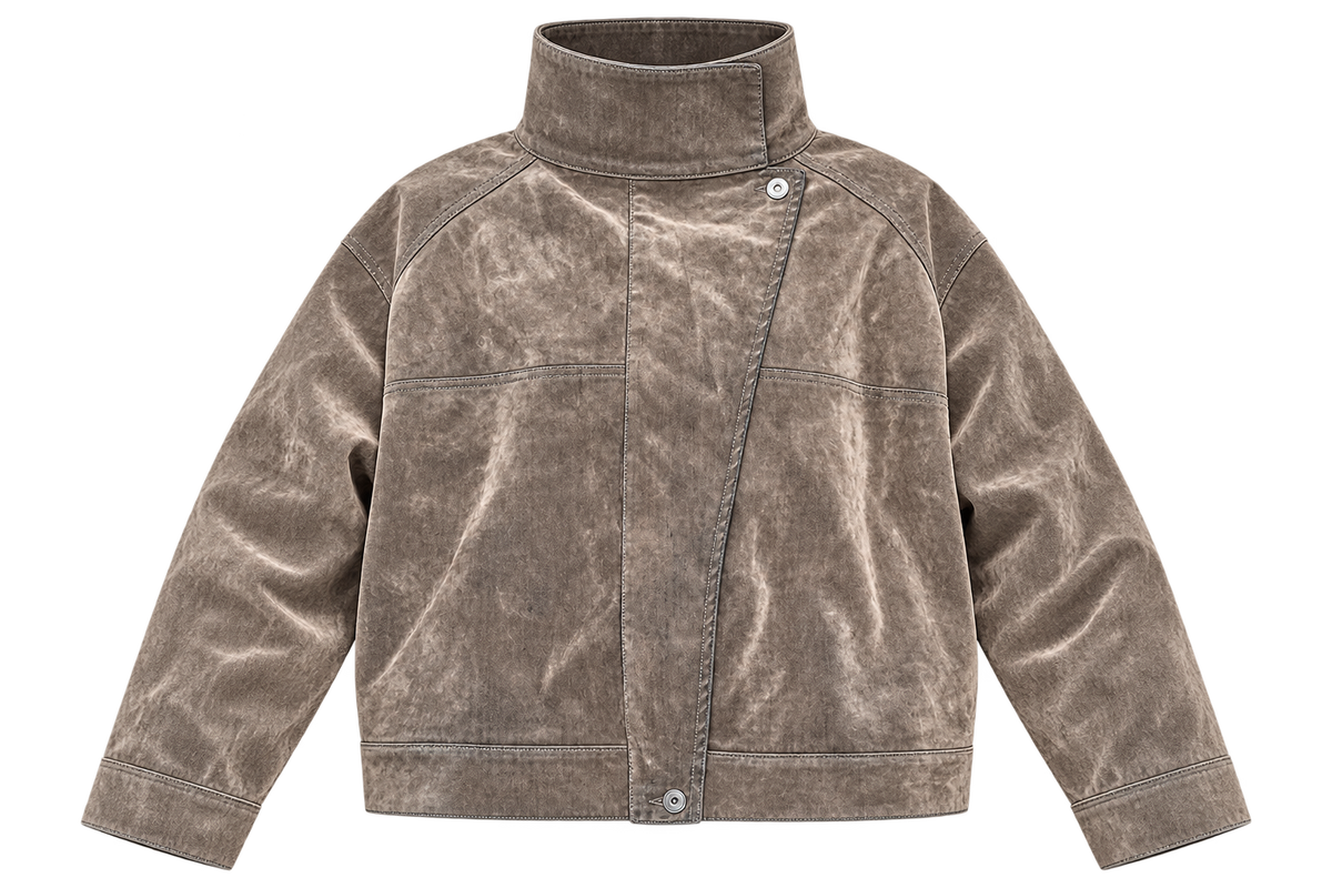 VESTIGIO JACKET