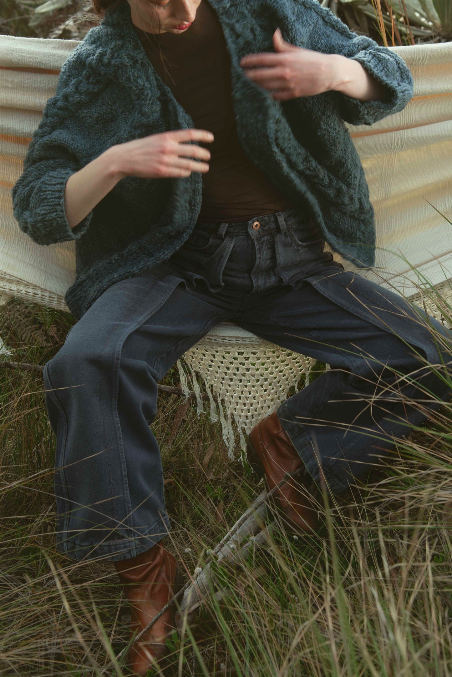 ANDES PANT