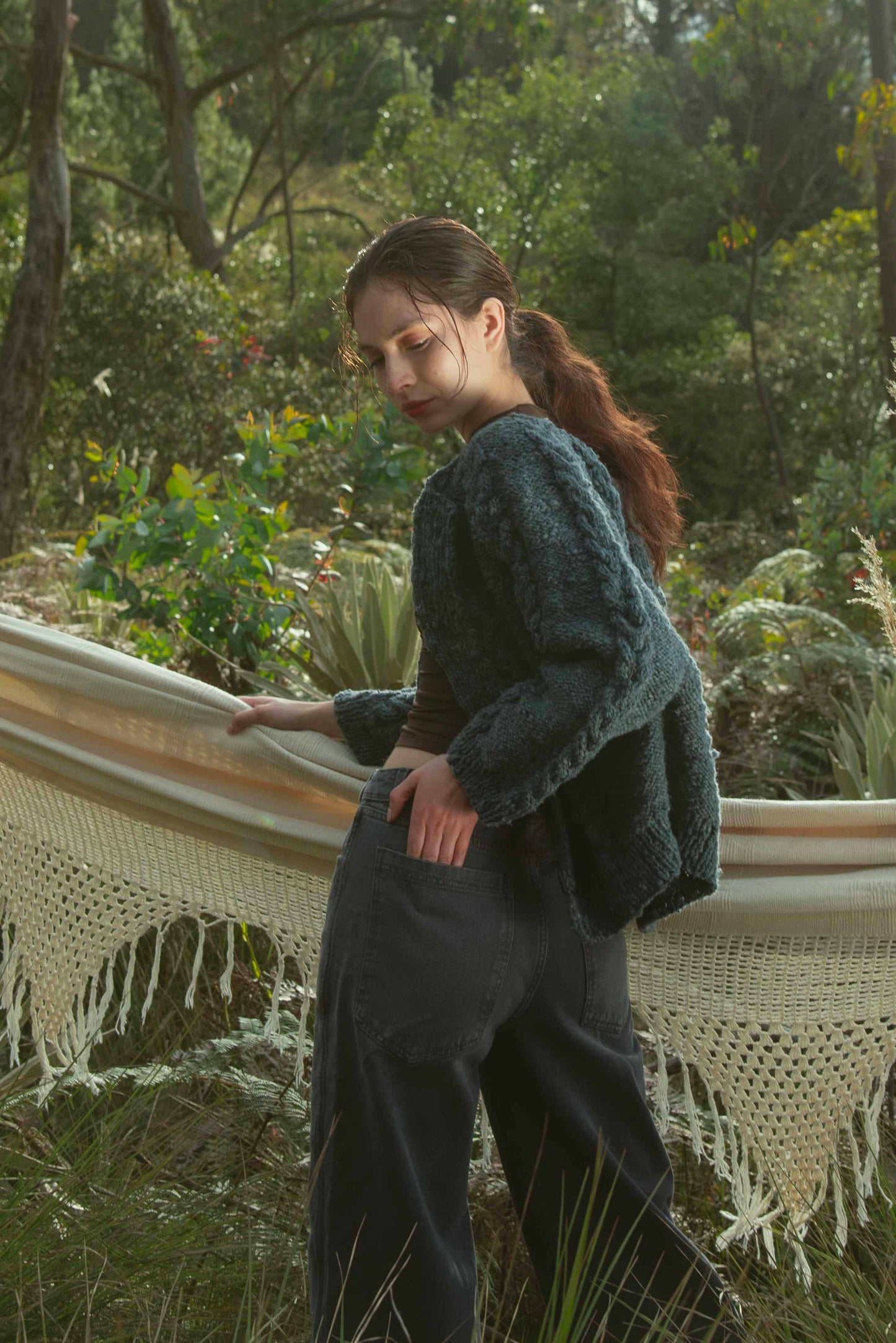 ANDES PANT