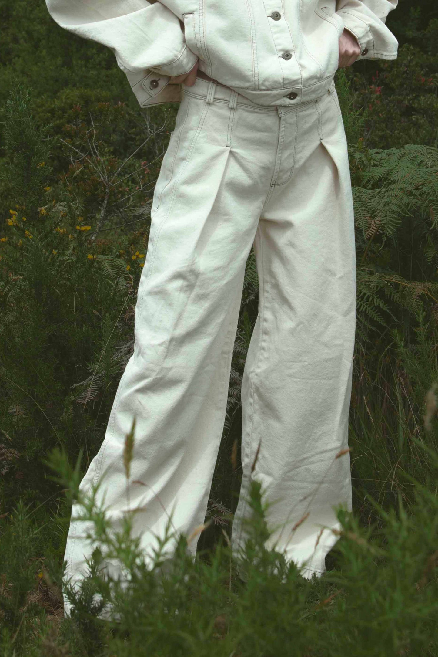 PÁRAMO PANT