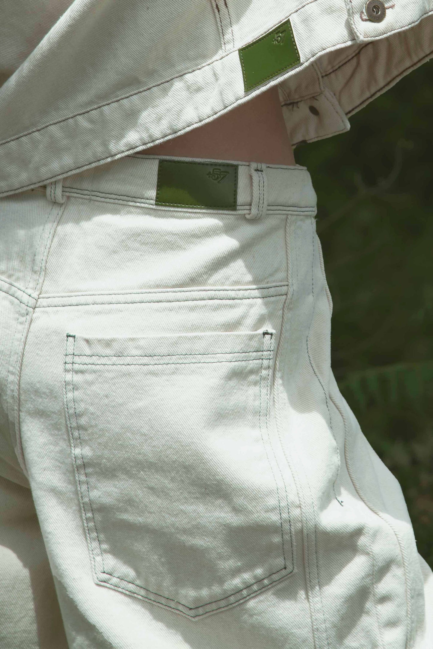 PÁRAMO PANT