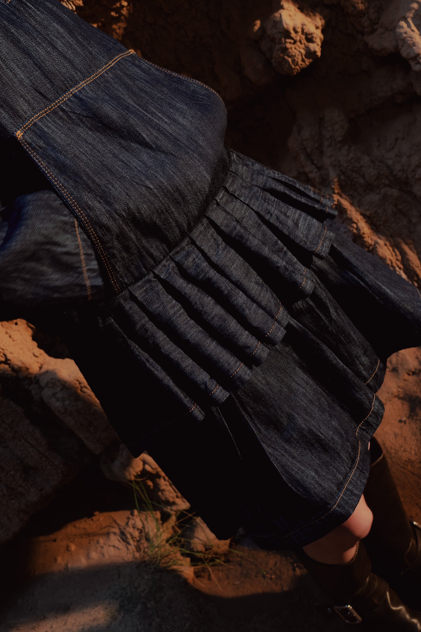 ÁMBAR SHORT