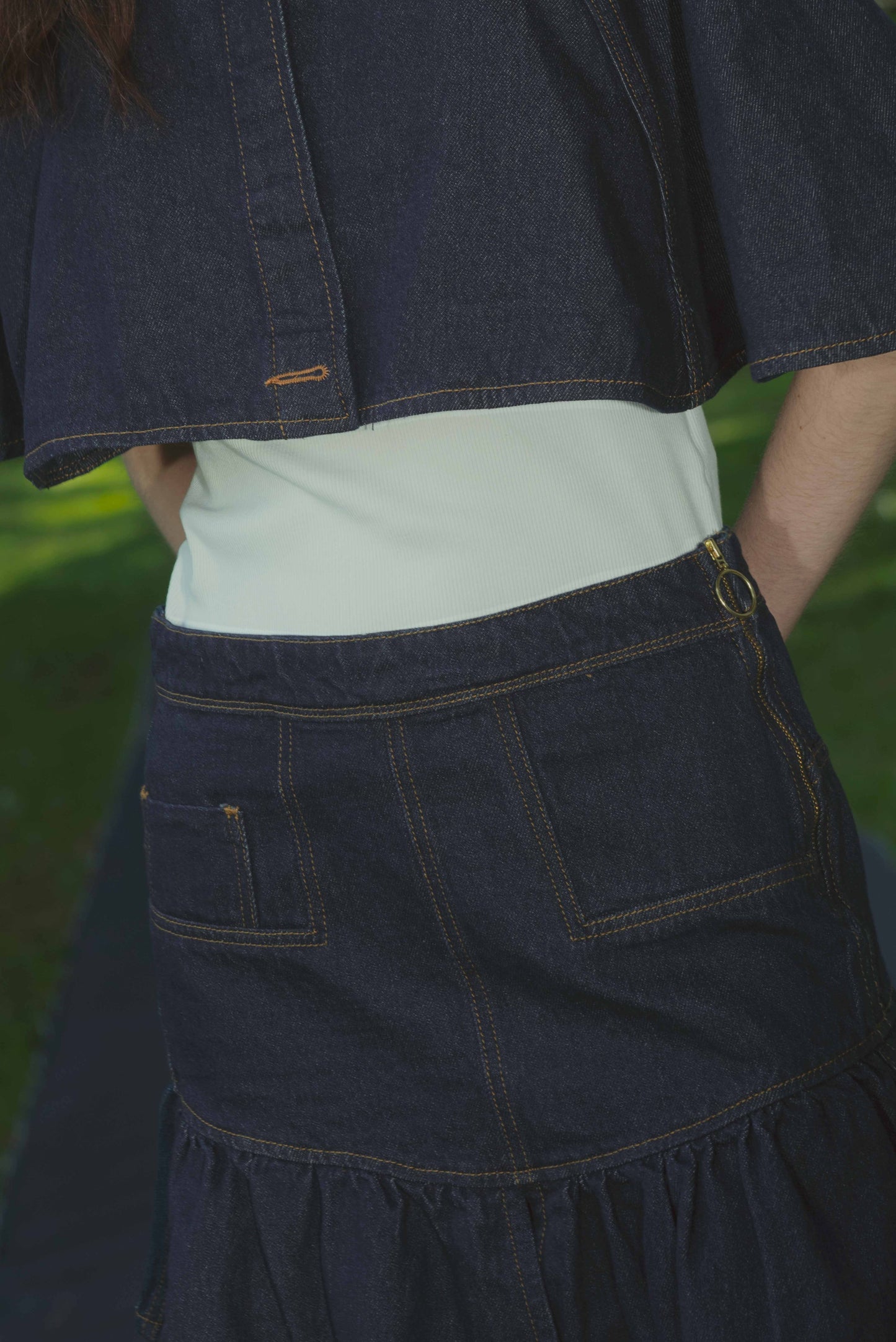 CUMBRE SKIRT