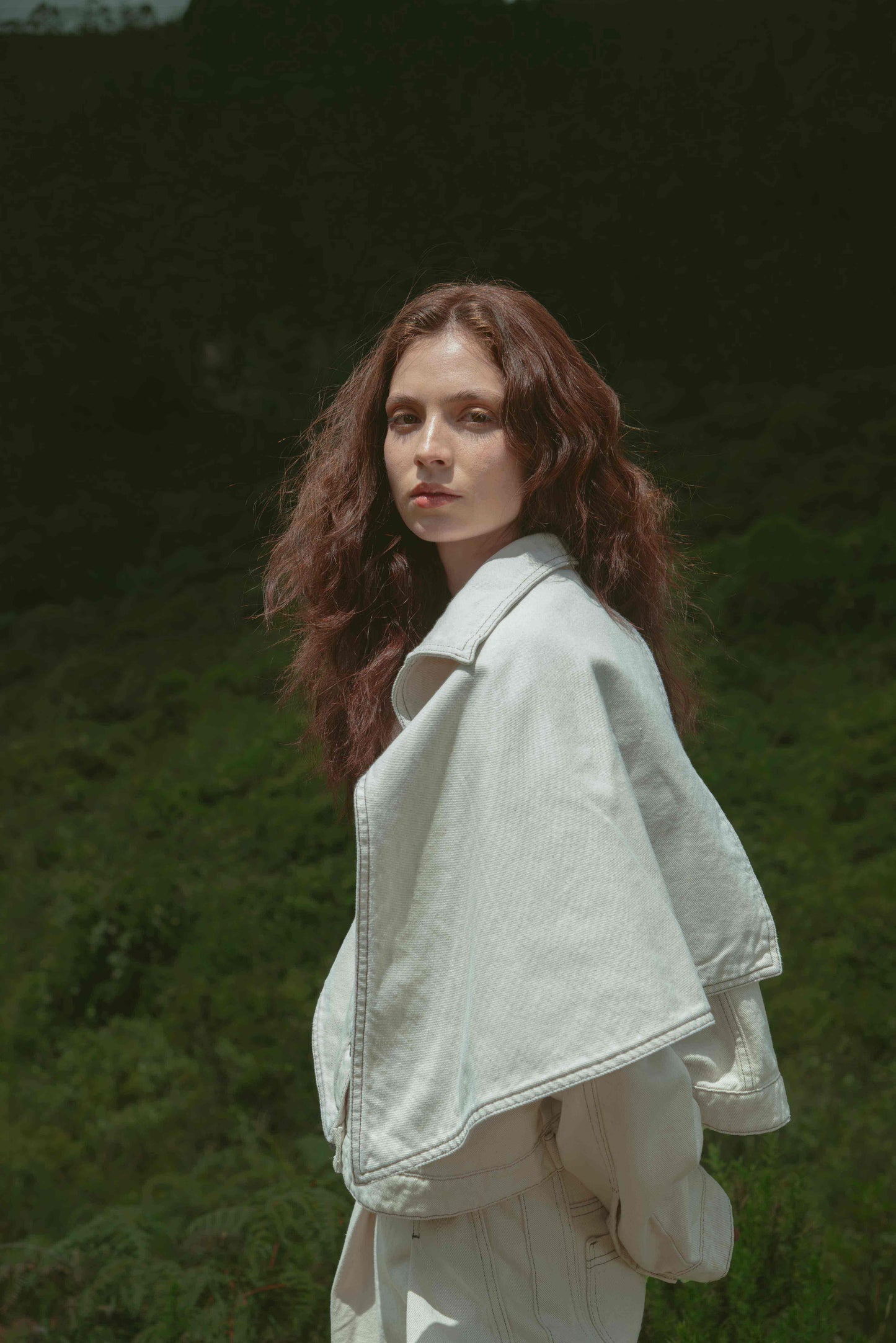 PÁRAMO JACKET