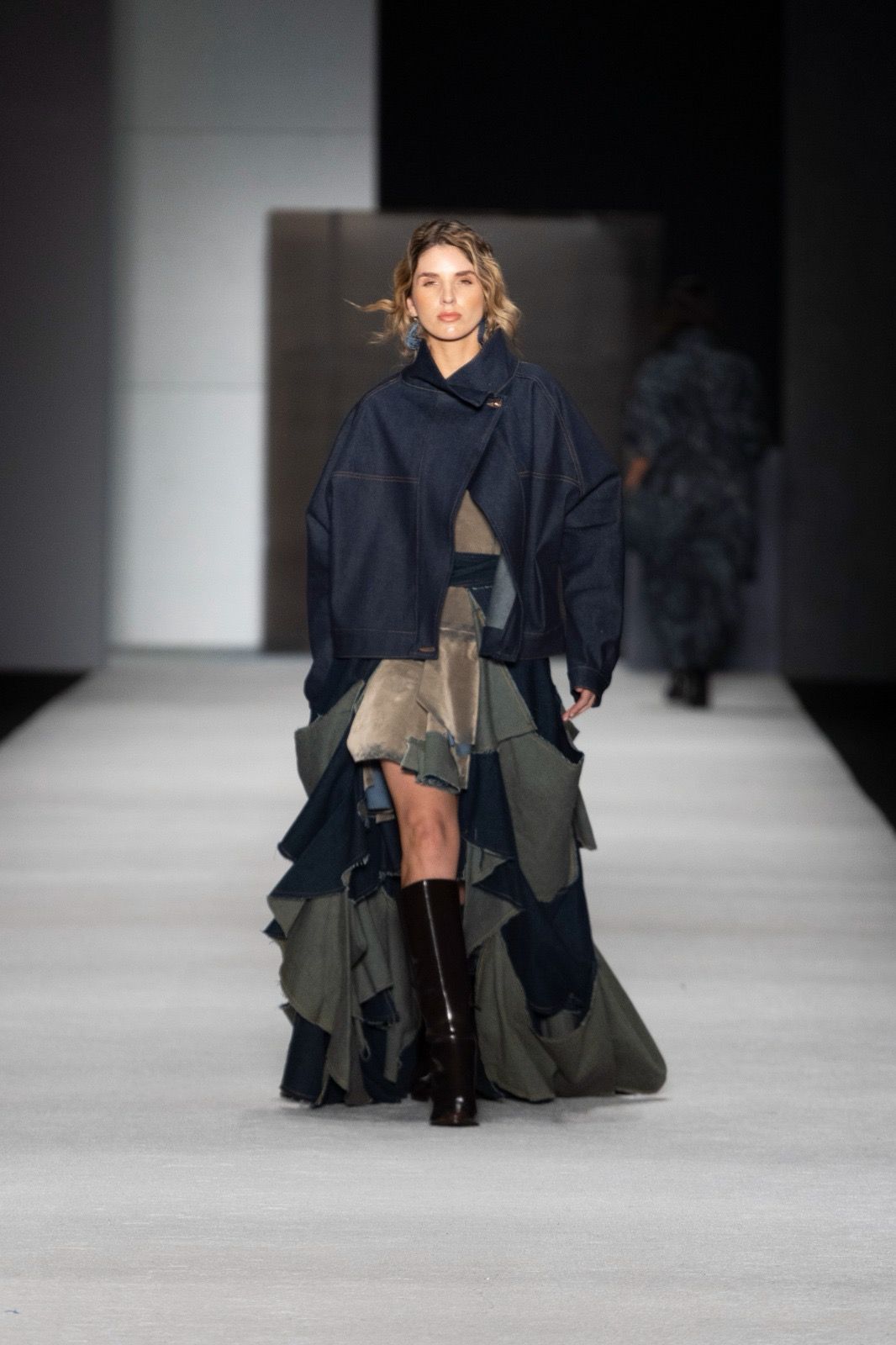 LOOK 10 - JACKET