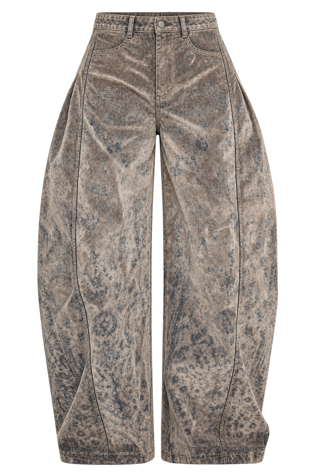 VESTIGIO GRABADO PANT