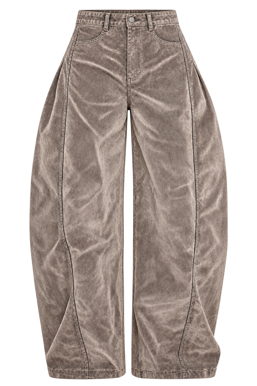 VESTIGIO MUDO PANT