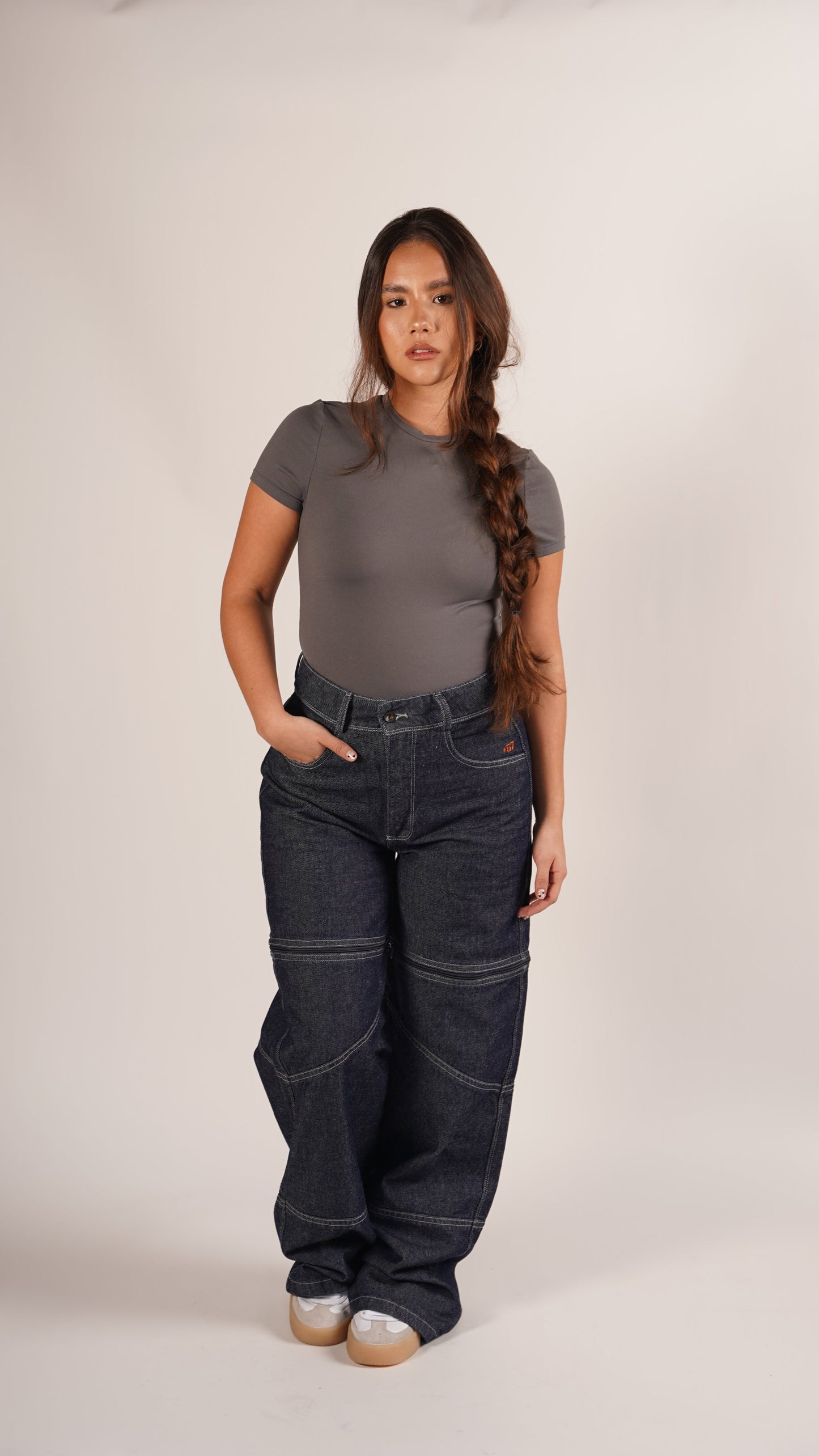 1950 PANT
