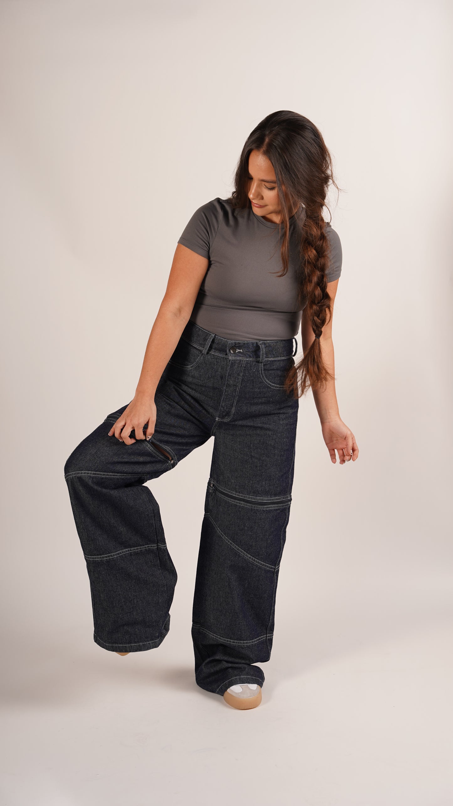 1950 PANT