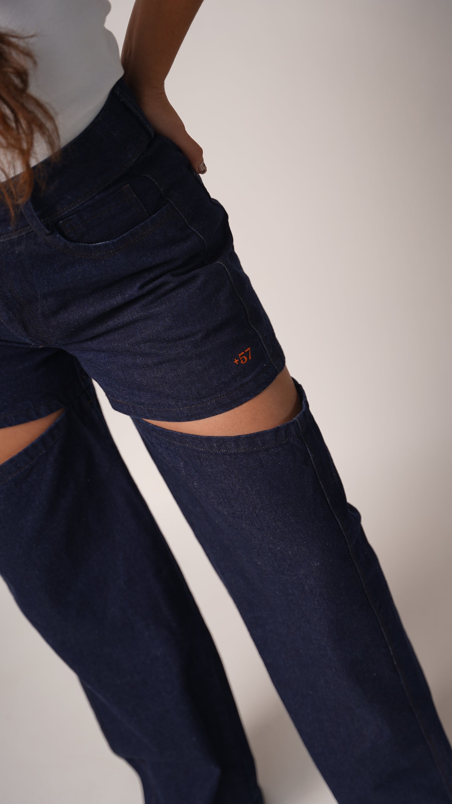 1990 PANT