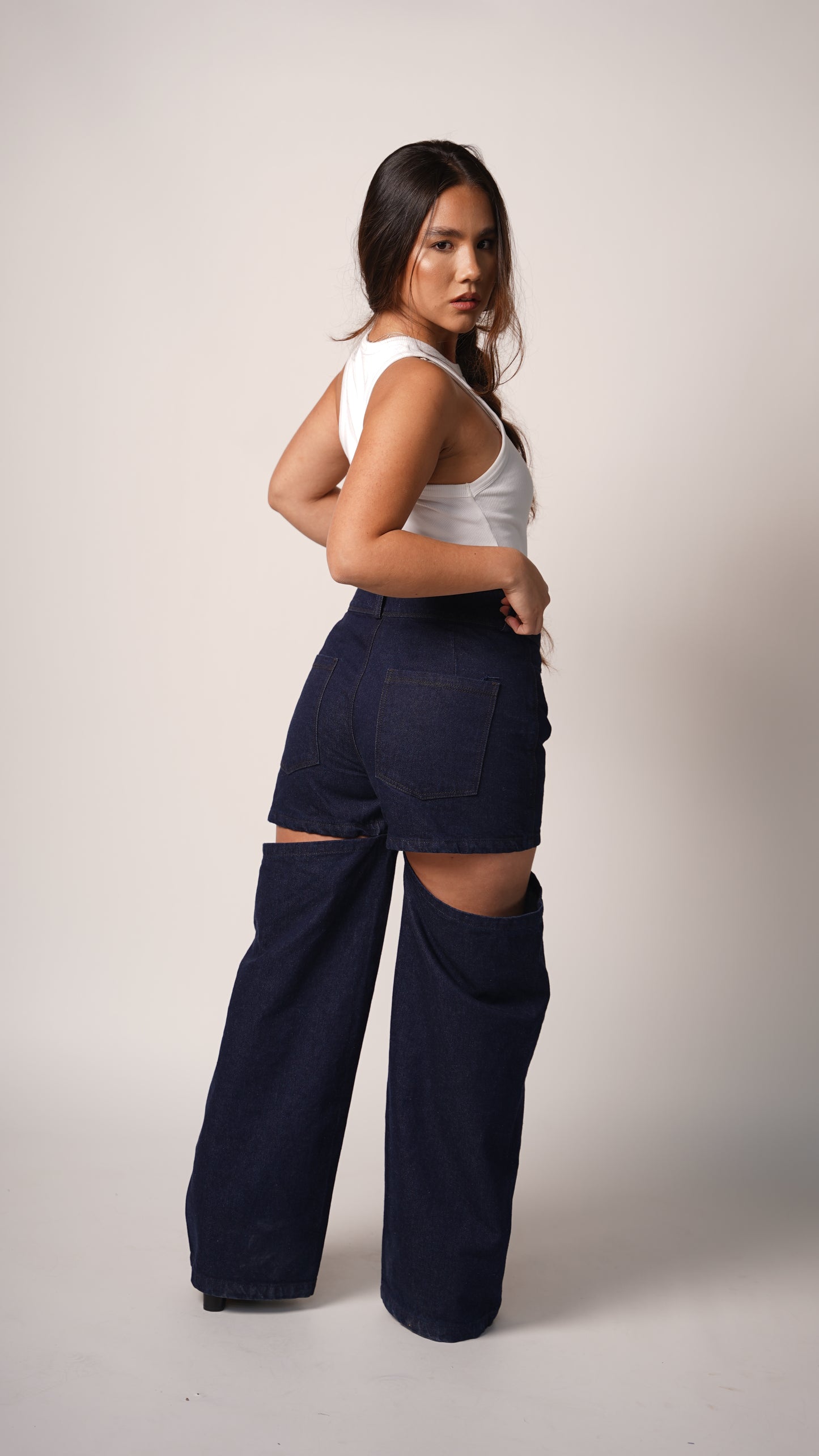 1990 PANT