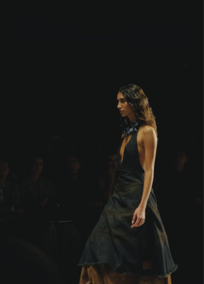 LOOK 02 - DRESS