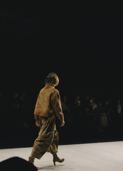 LOOK 07 - PANT