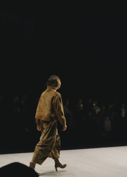 LOOK 07 - JACKET