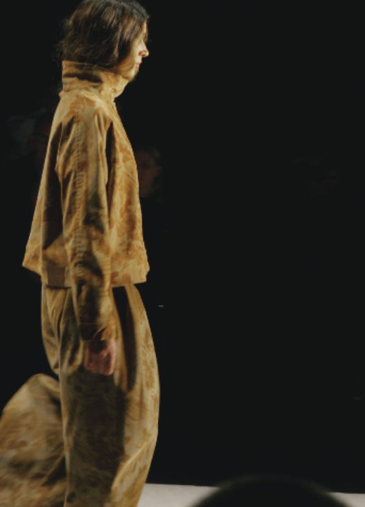 LOOK 07 - JACKET