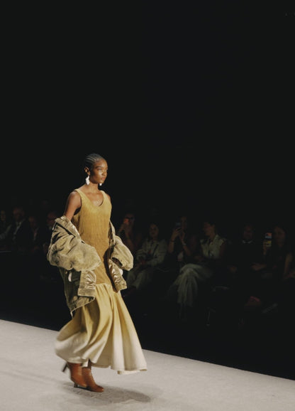 LOOK 05 - DRESS