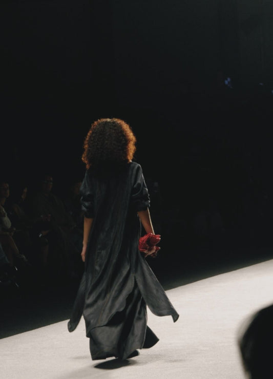 LOOK 06 - SHIRT