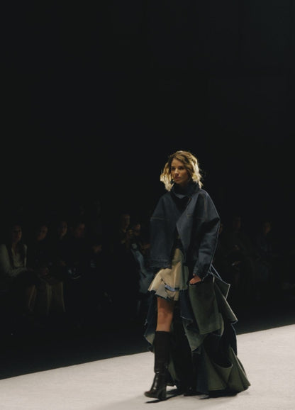 LOOK 10 - JACKET