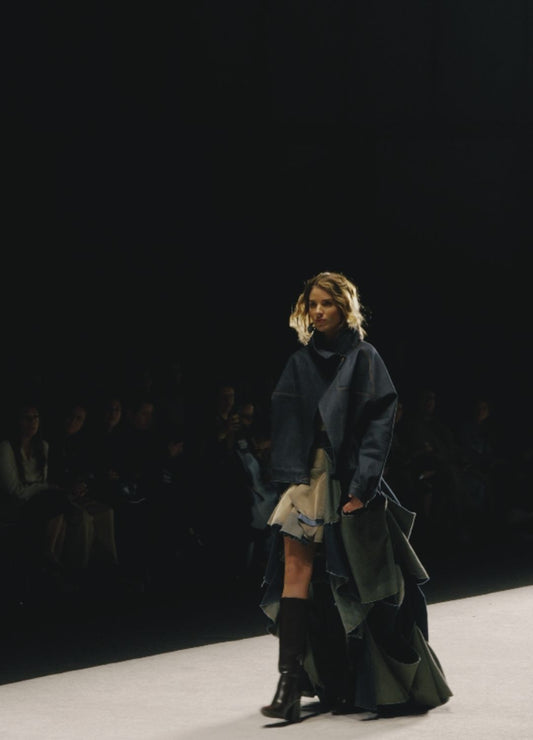 LOOK 10 - JACKET