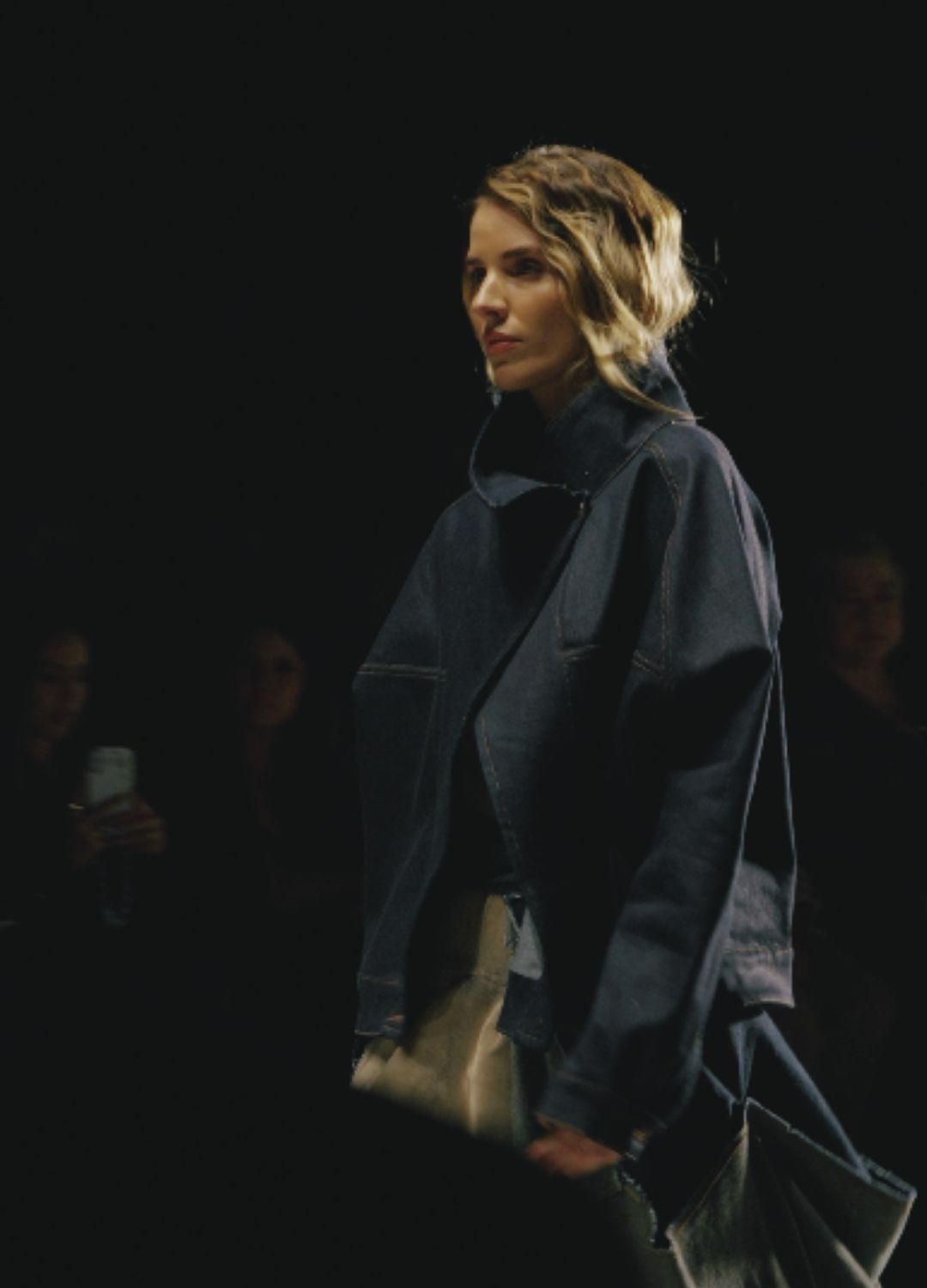 LOOK 10 - JACKET