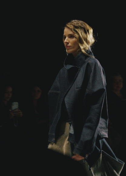 LOOK 10 - JACKET