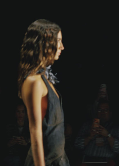 LOOK 02 - DRESS