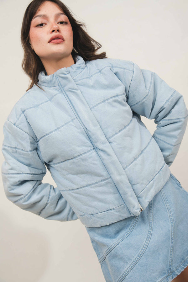 Bruma Puffer (PRE-ORDER)