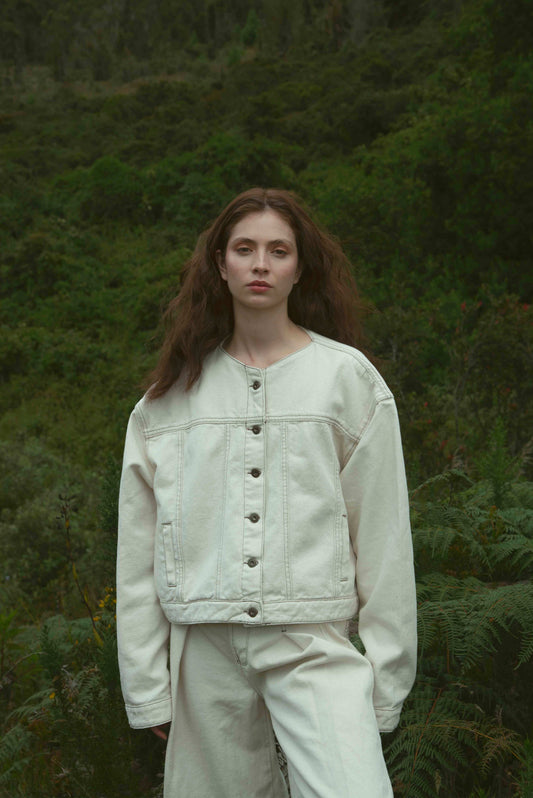 PÁRAMO JACKET