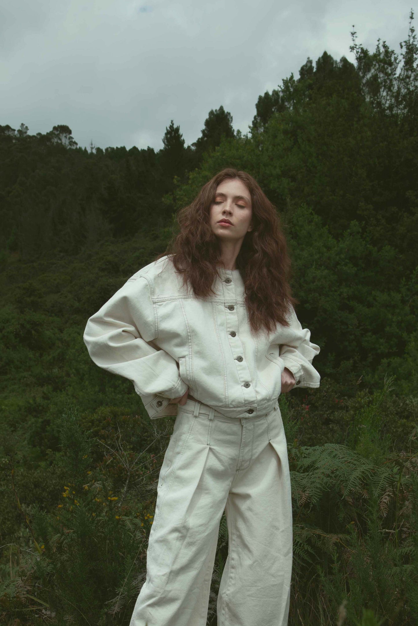 PÁRAMO JACKET