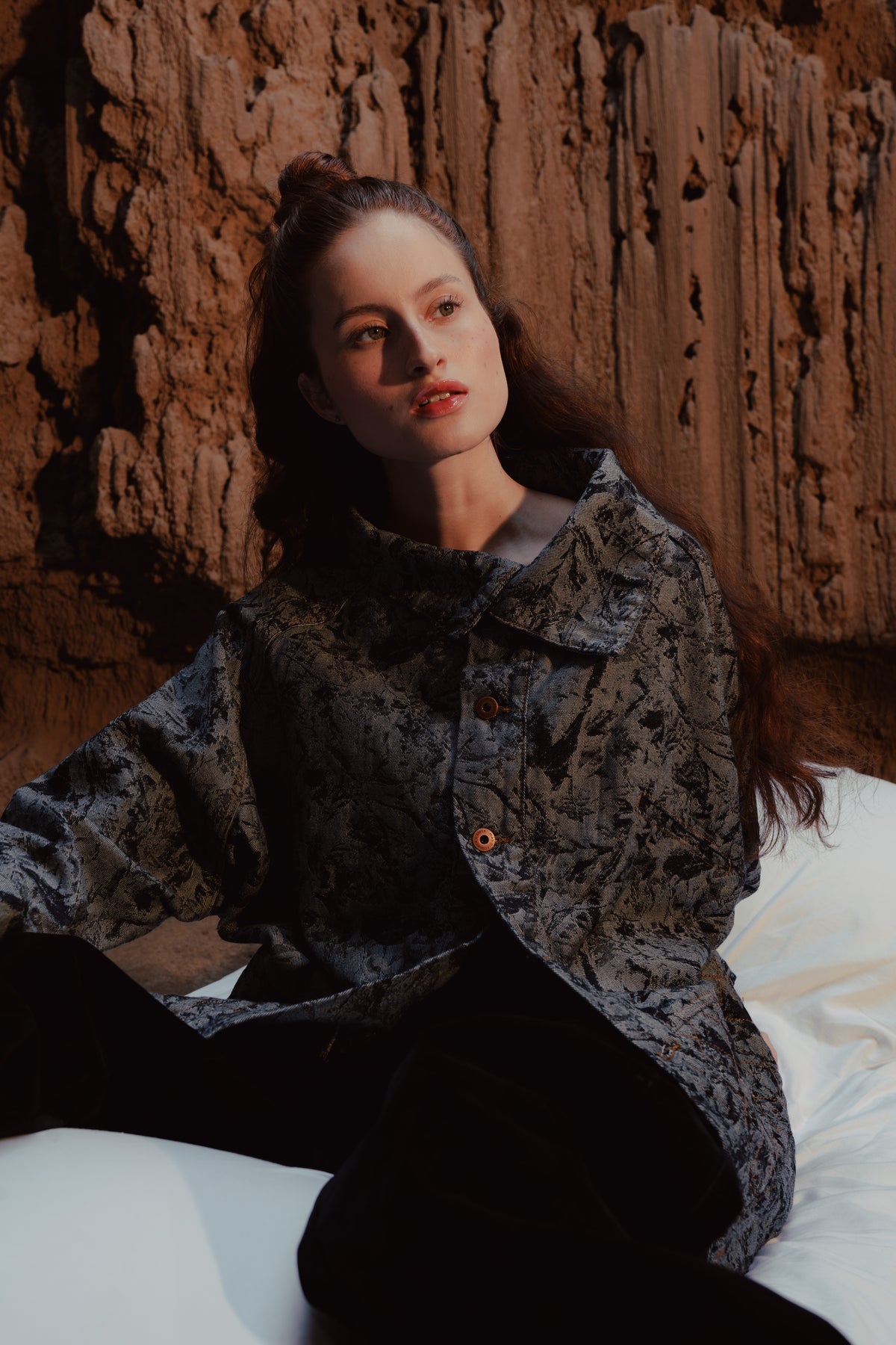 VETA JACKET