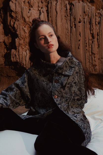 VETA JACKET