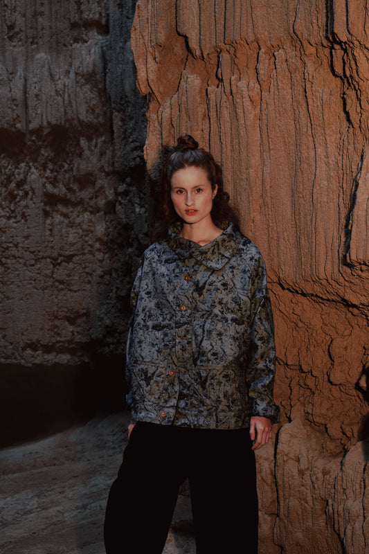 VETA JACKET
