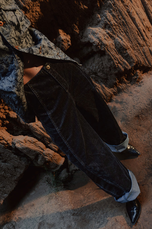 YŪGEN PANT
