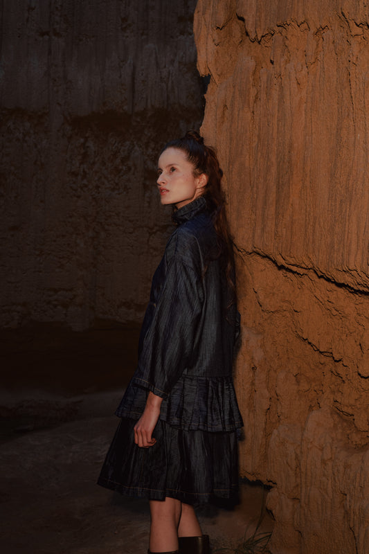 ÁMBAR JACKET