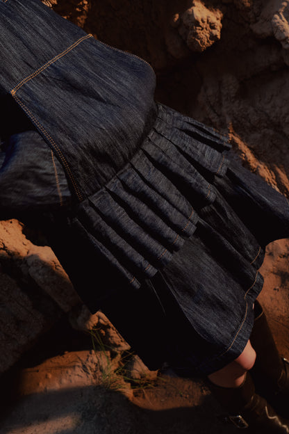 ÁMBAR SHORT