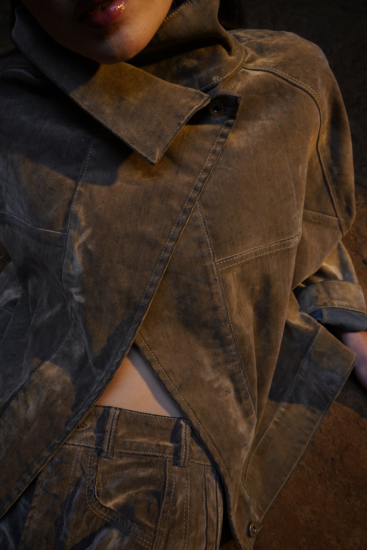 VESTIGIO JACKET