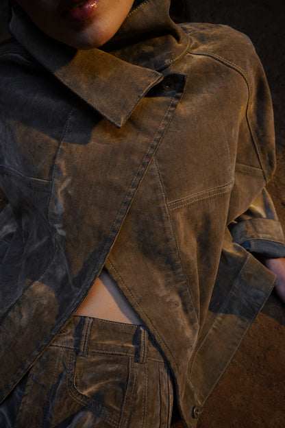 VESTIGIO JACKET
