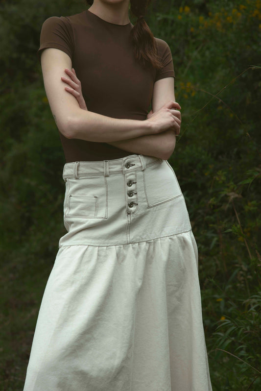 CORDILLERA SKIRT