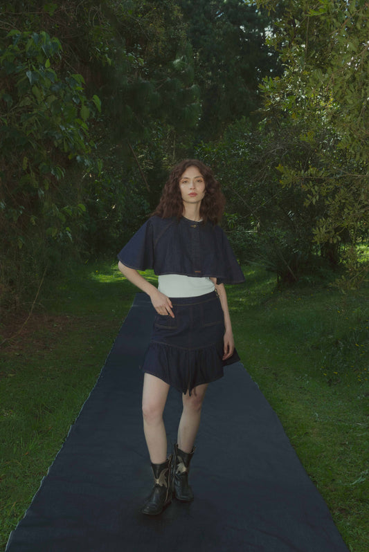 CUMBRE SKIRT