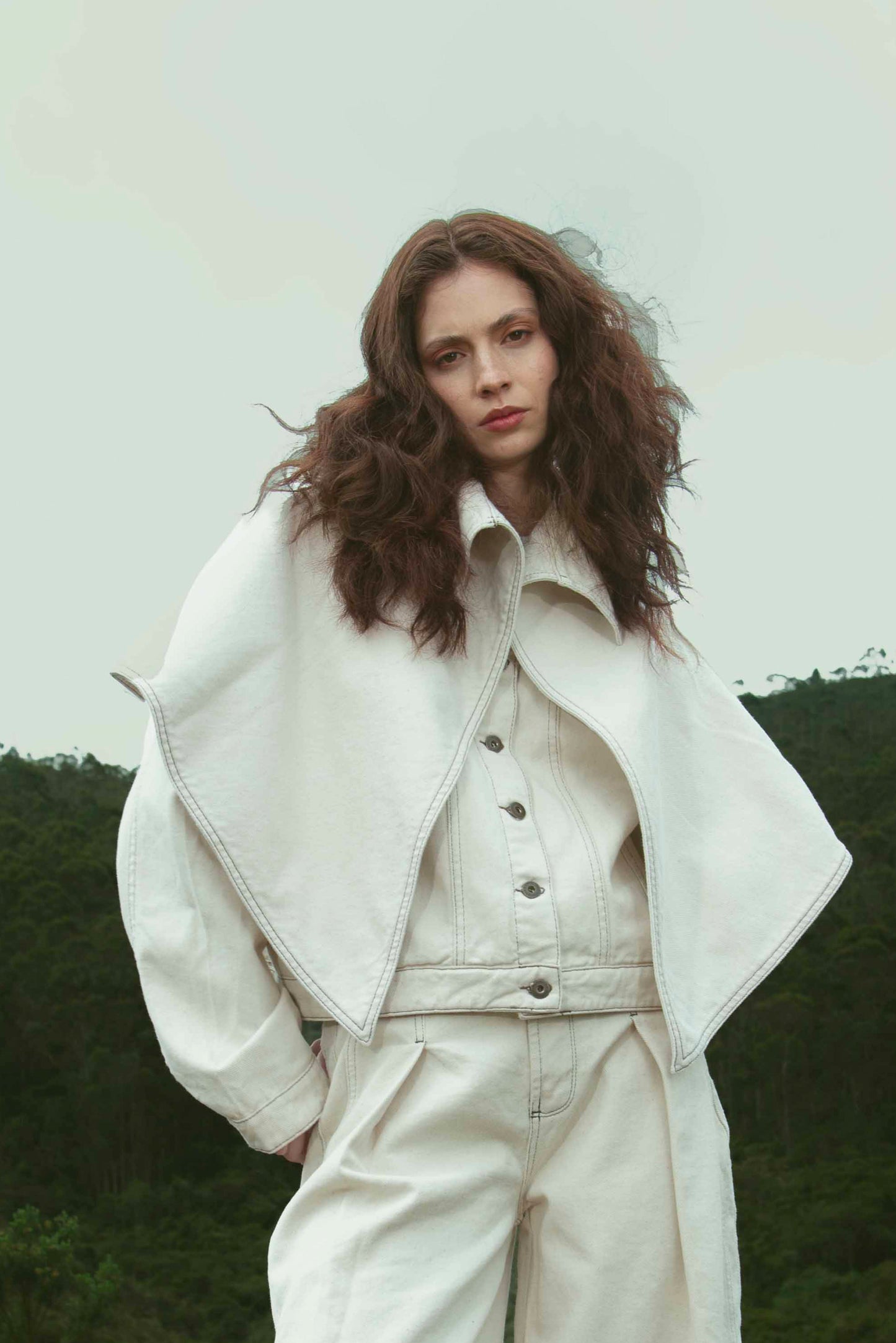 PÁRAMO JACKET
