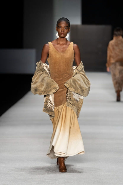 LOOK 05 - DRESS