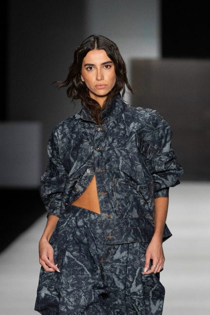 LOOK 09 - JACKET