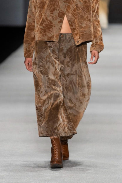 LOOK 07 - PANT