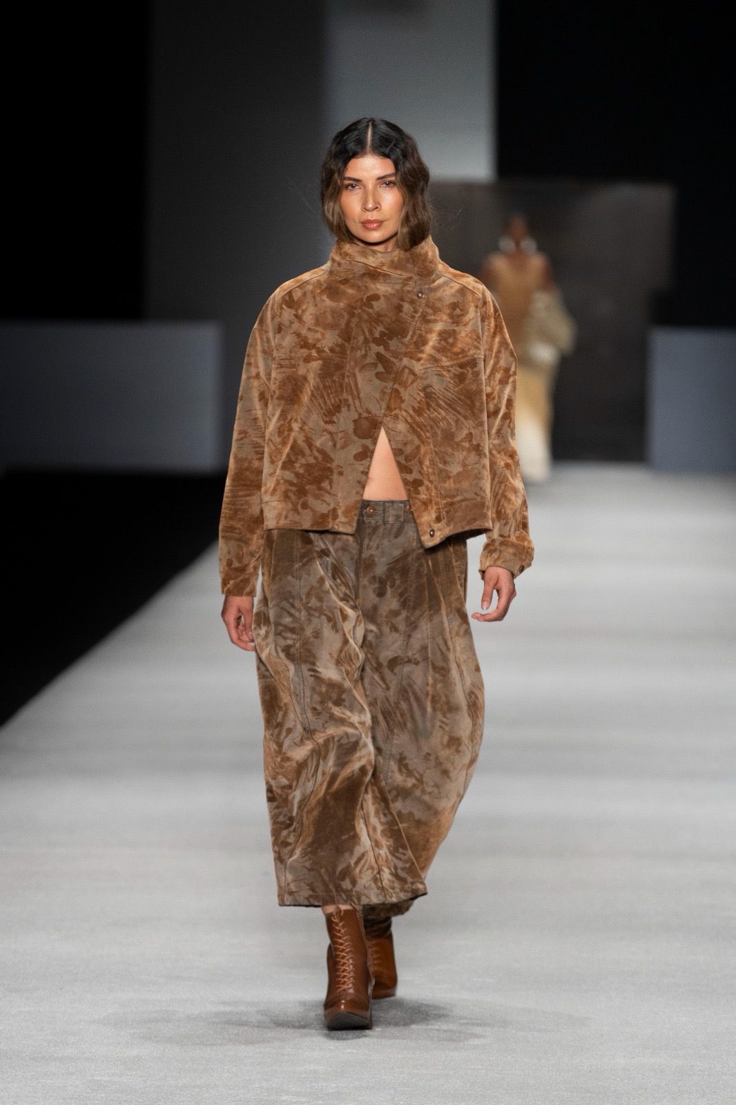 LOOK 07 - PANT
