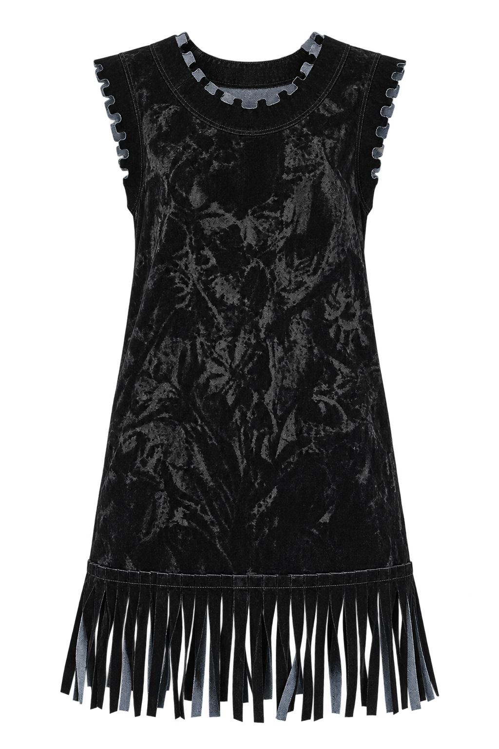 VIGILIA DRESS